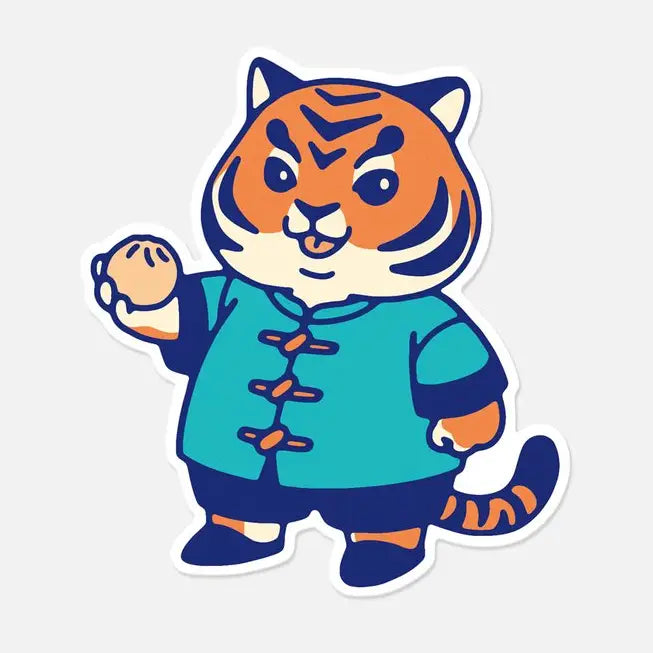 brioche - sticker