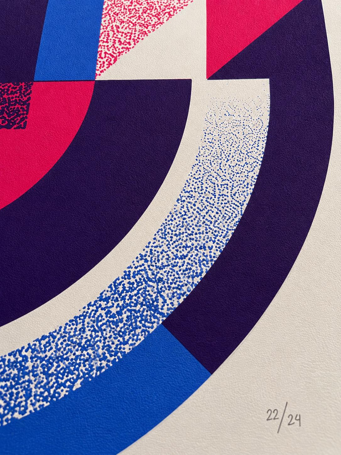 Geometric Pulse 2