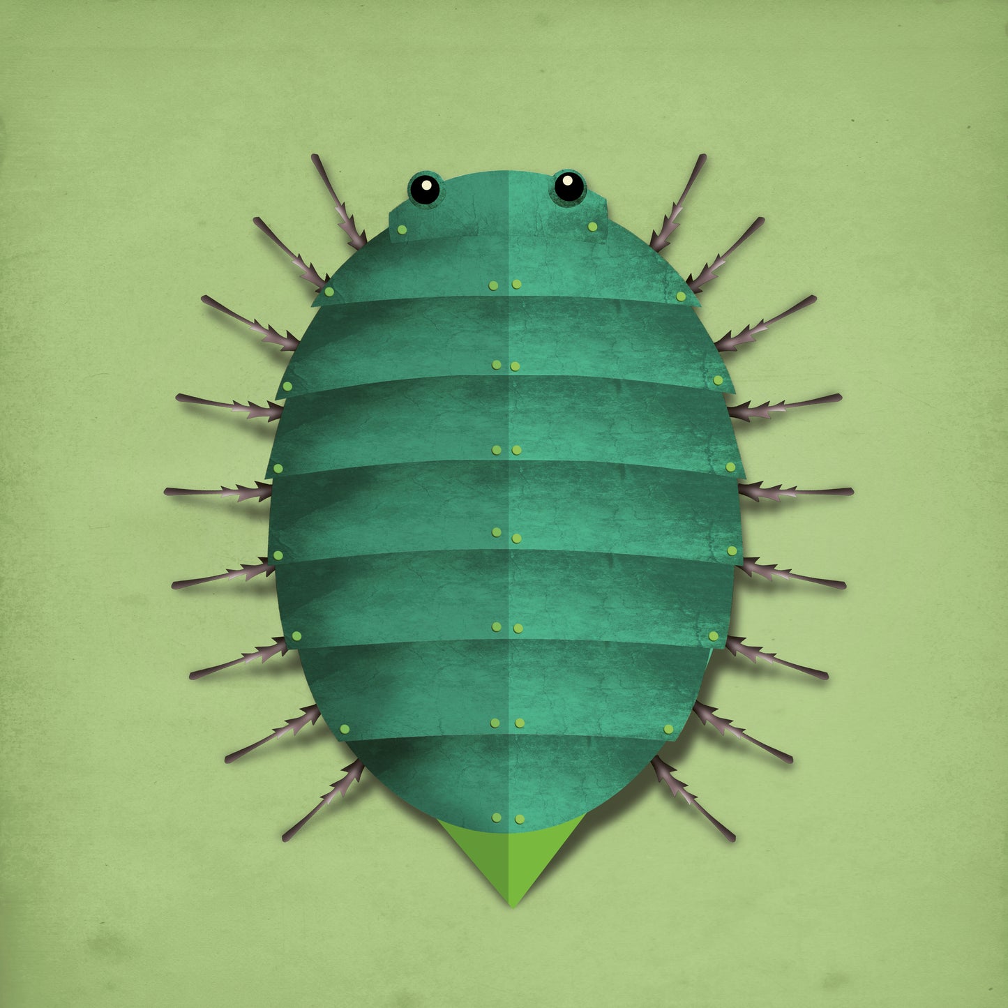 Jack the Beetle