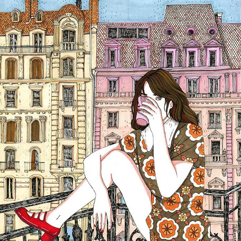 Ana Jaren
