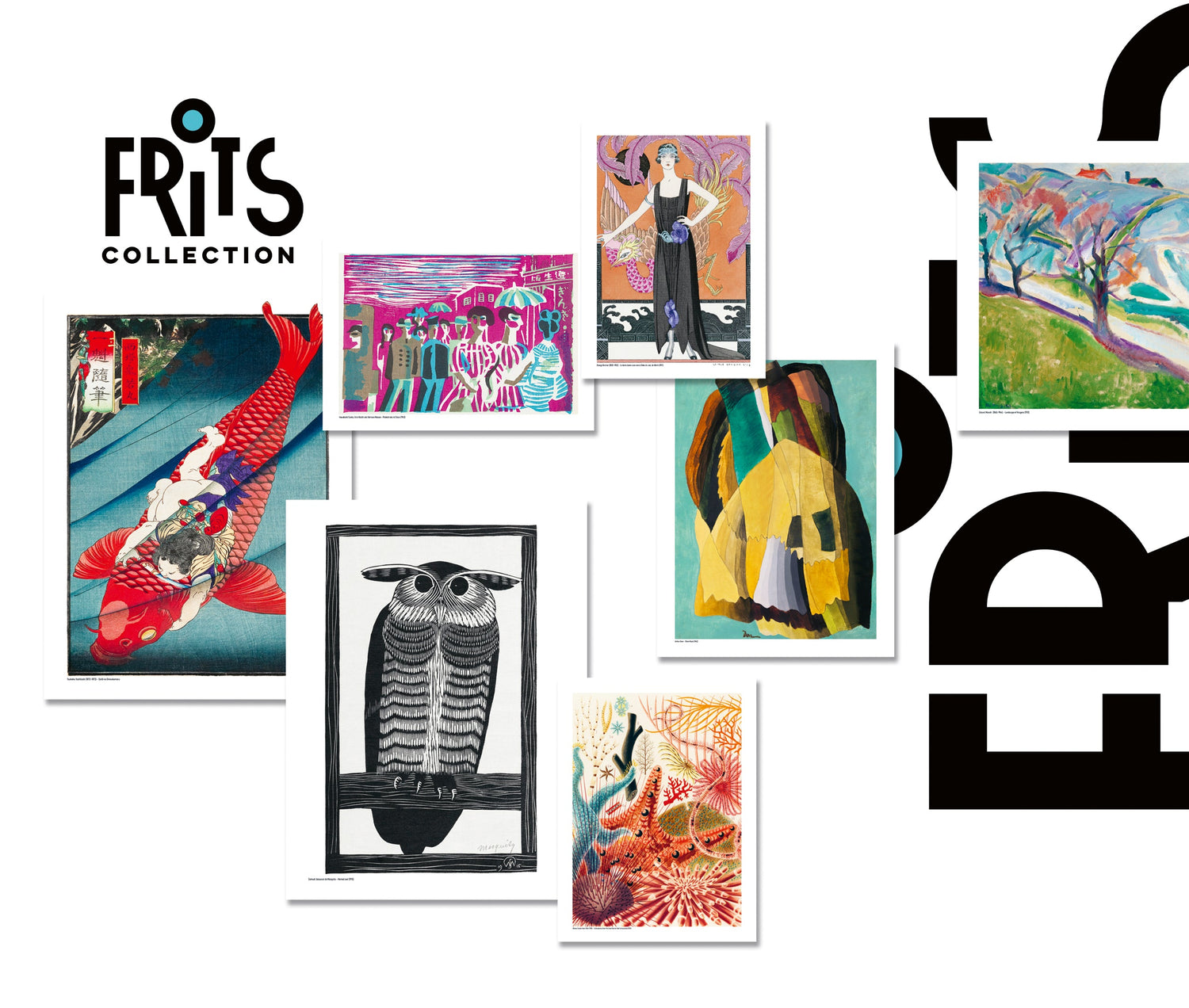 Frits Collection