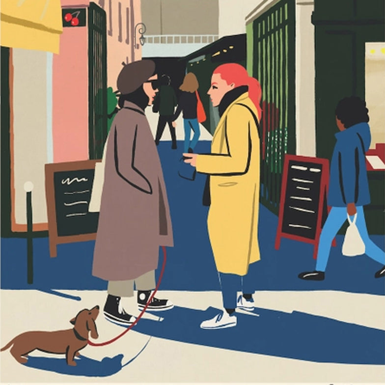 Paul Thurlby