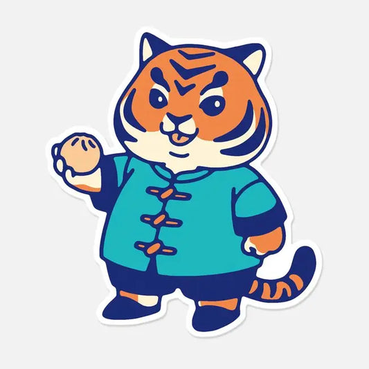 brioche - sticker