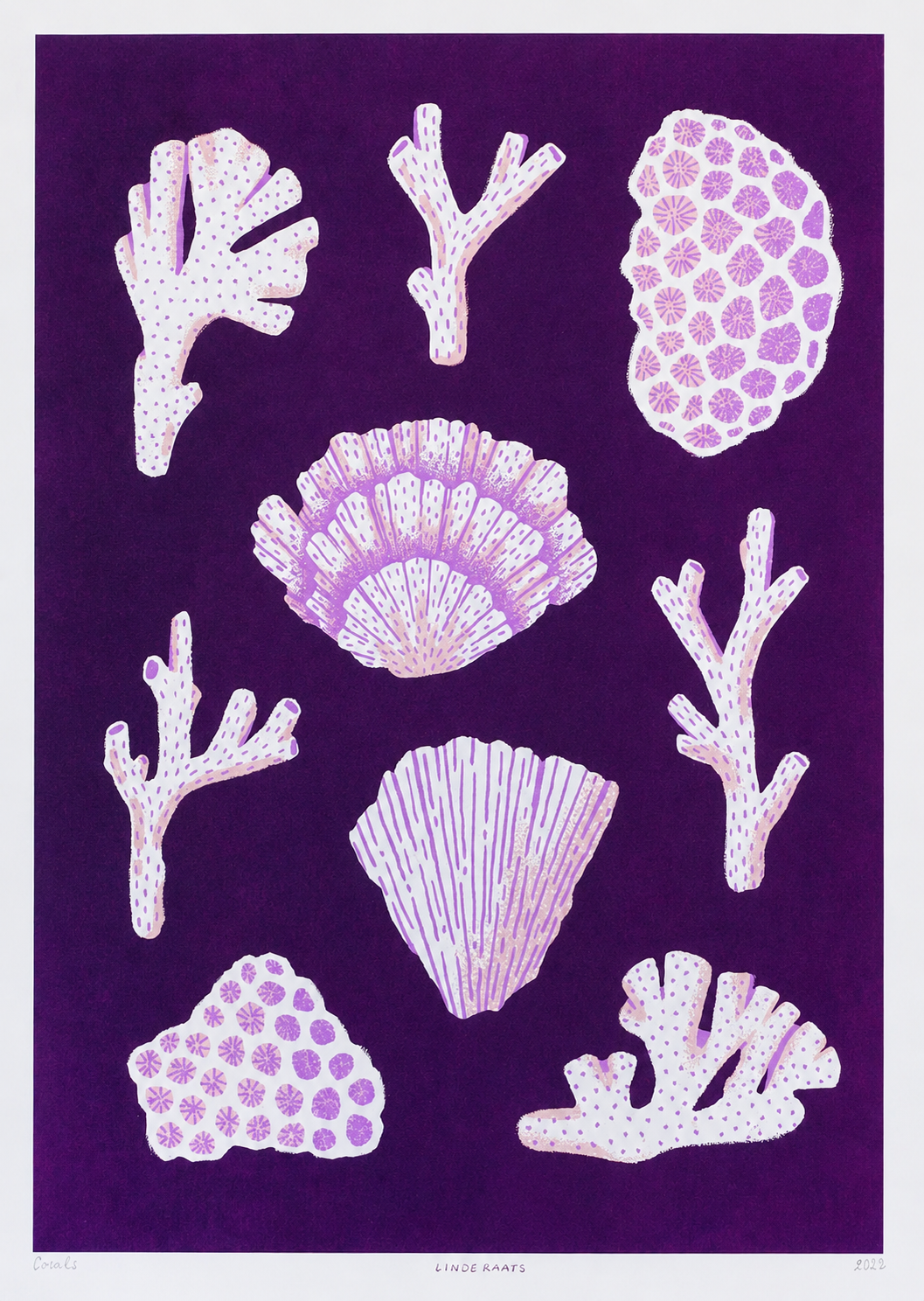 Corals