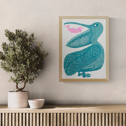 Le Beak, C’est Chic