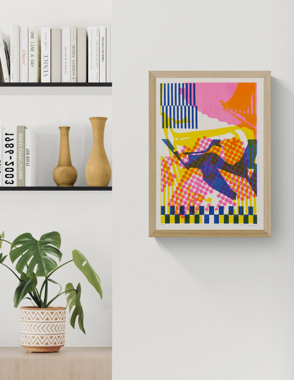 Colorful Collage 2