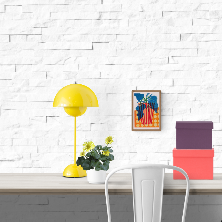 buy Teresa Rego risoprint popcorn pot