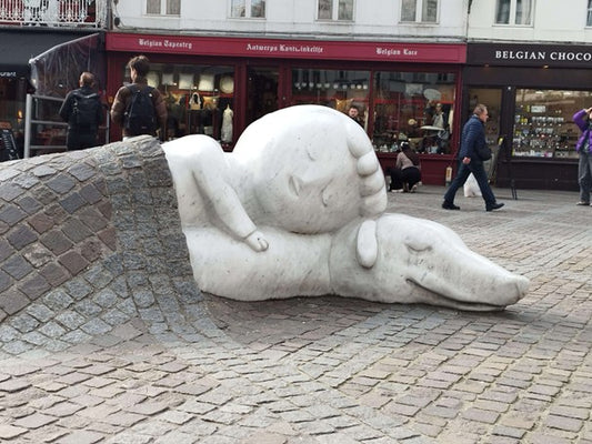 Creative Urban Safari