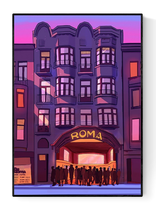 De Roma - Valeria Maggiani
