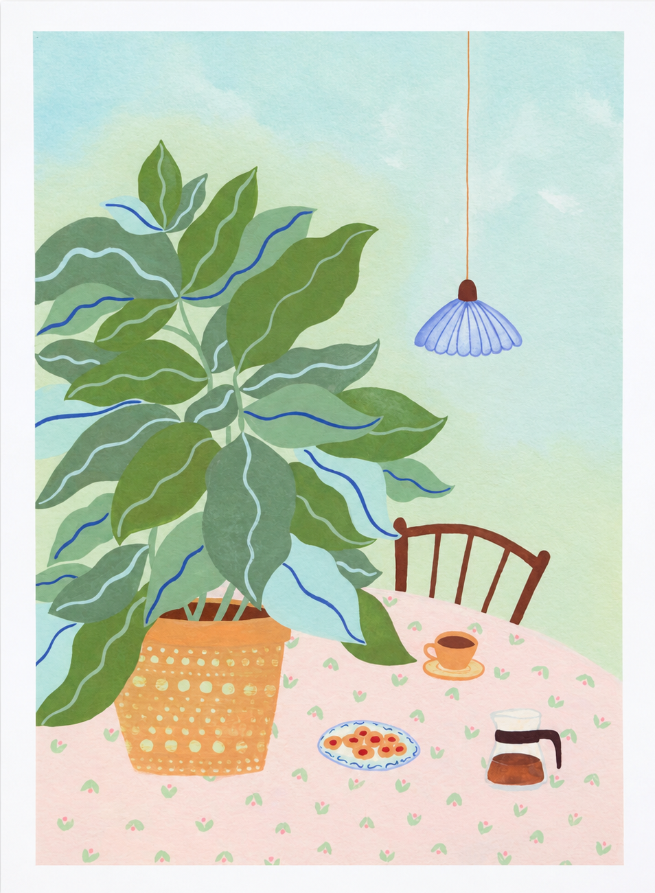 Coffee Plant
