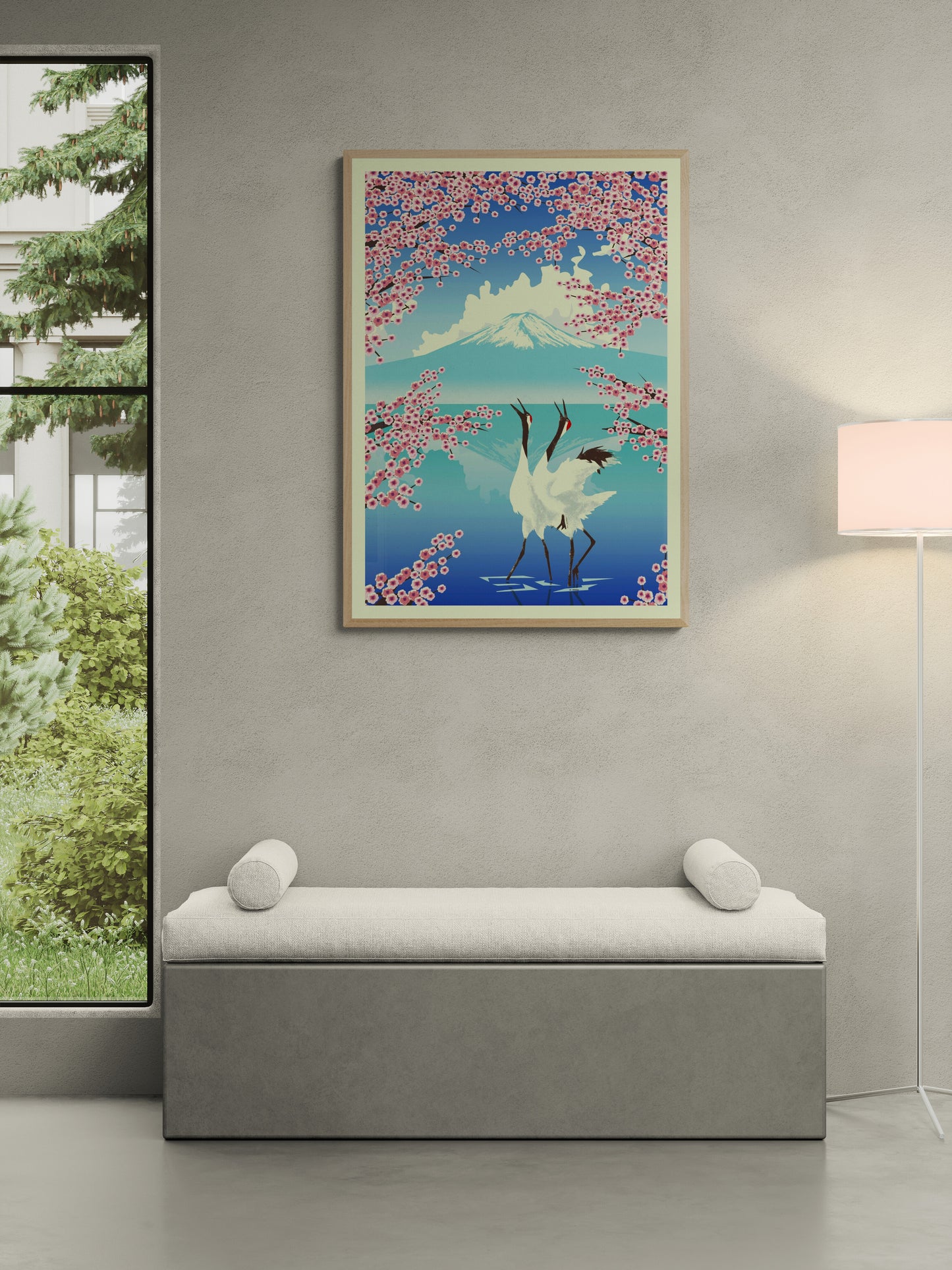 Japan