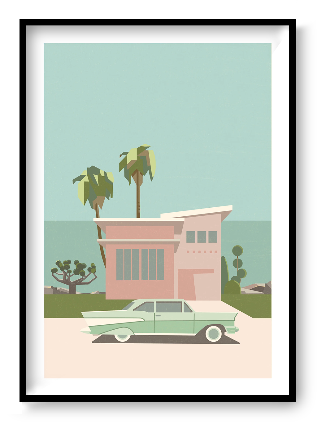 Palm Springs