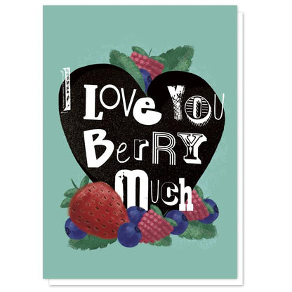 buy valentin's love greeting card set