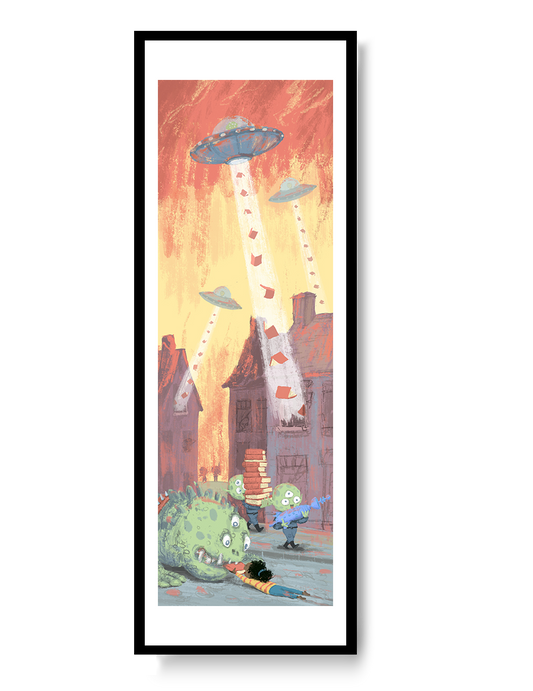 Science Fiction